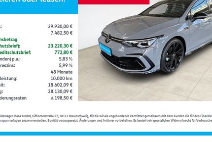 VW Golf 24.256 km 29.930 &euro; Bitterfeld-Wolfen 06749