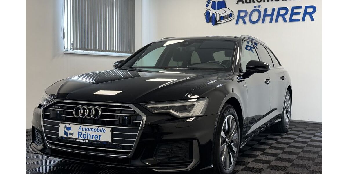 Audi A6 128.600 km 30.700 &euro; Weingarten 88250