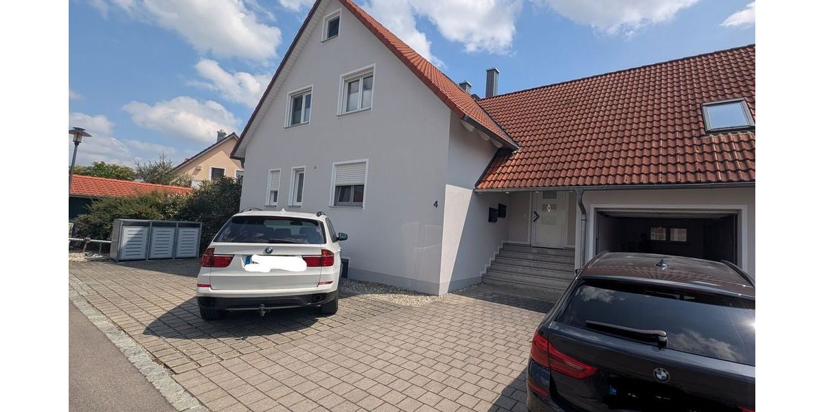 Provisionsfreie, sonnige 3 Zimmerwohnung mit großem Südbalkon und separaten Hobbyraum - Appartement Waidhofen | Angebot:27155332