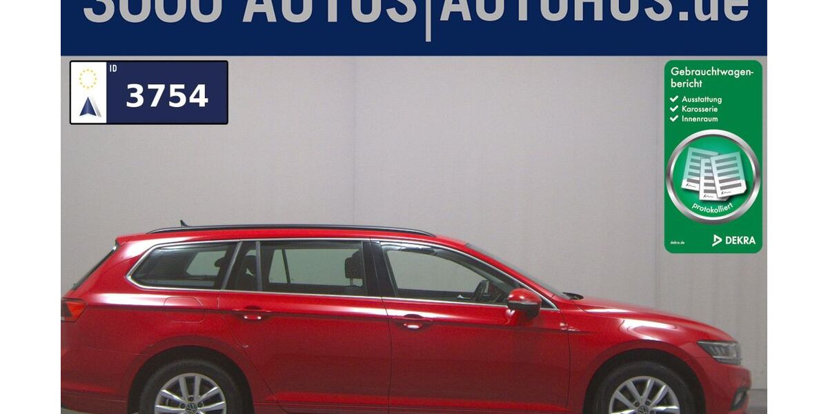 VW Passat 111.575 km 15.680 &euro; Gyhum/Bockel 27404