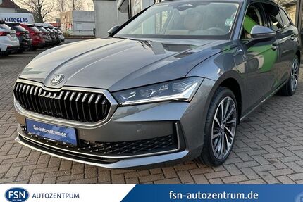 Skoda Superb 12.801 km 47.785 &euro; Rostock 18146