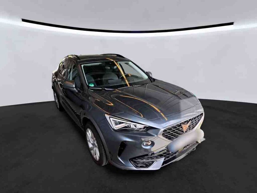 Cupra Formentor 10.990 km 25.340 € Wackersdorf 92442
