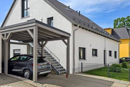 Wohnung Zeulenroda-Triebes Zeulenroda - 4 Zimmer, 112 m&sup2;, 275.000&euro; | Angebot:25779267