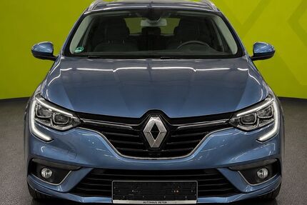 Renault Megane 125.000 km 6.990 &euro; Lollar 35457