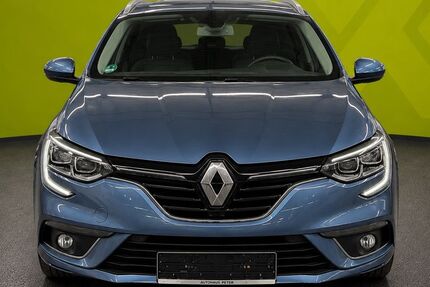 Renault Megane 125.000 km 7.990 &euro; Lollar 35457