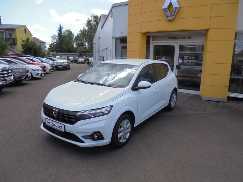 Sandero