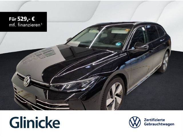 VW Passat Variant 27.800 km 37.833 € Kassel 34123