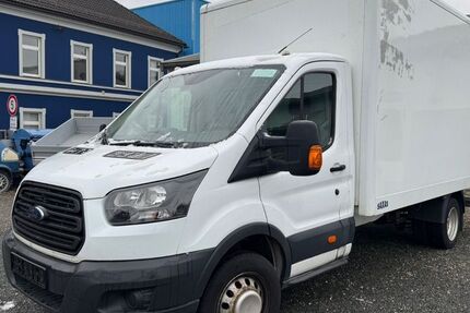 Ford Transit 175.000 km 9.000 &euro; Zwickau 08056