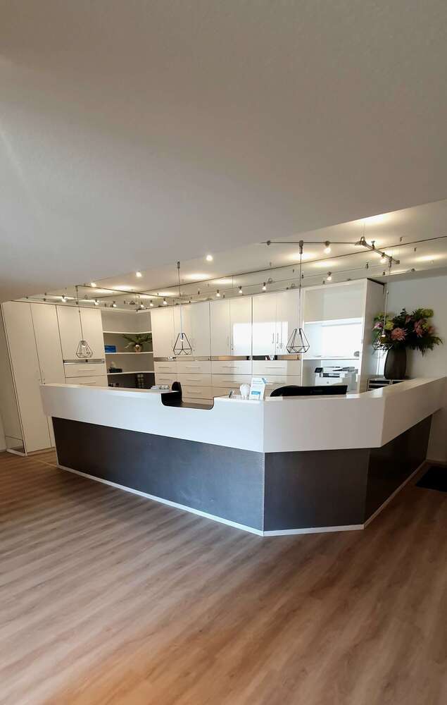 Büro in Hildesheim 1.690 € 198.13 m²