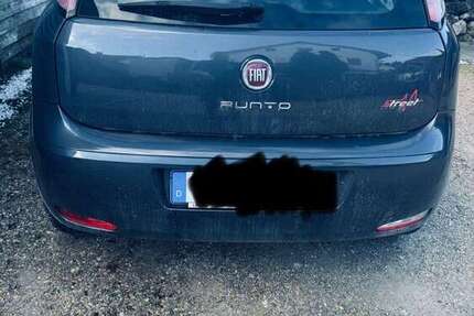 Fiat Punto 113.000 km 4.000 &euro; allershausen 85391