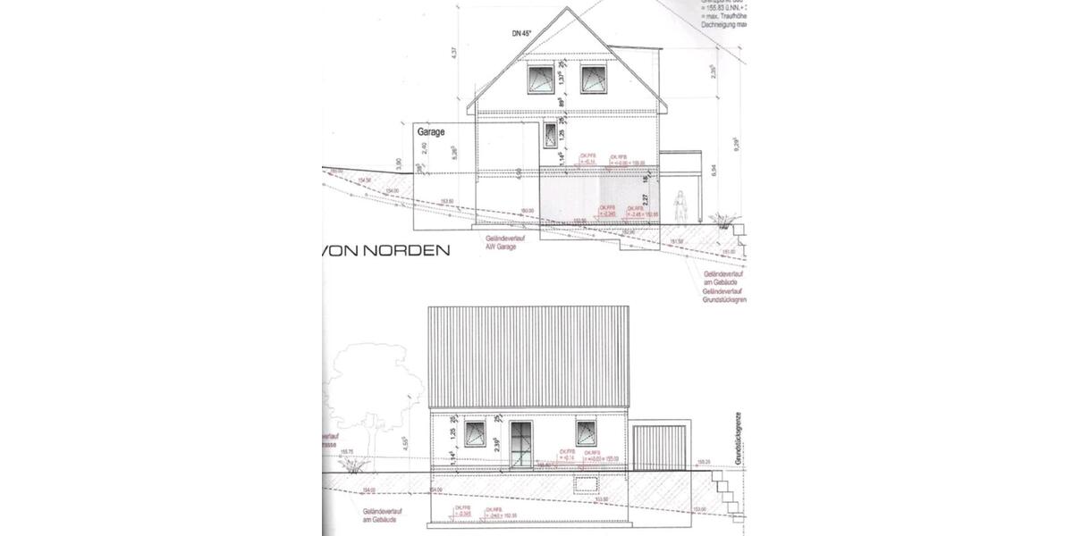 Einfamilienhaus in Wertheim Grünenwört 5 zimmer