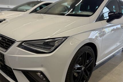 Seat Ibiza 23.041 km 19.900 &euro; Memmingen 87700