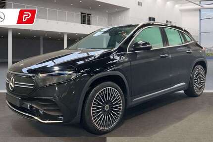 Mercedes-Benz EQA 35.601 km 29.890 &euro; Barchfeld Immelborn 36456