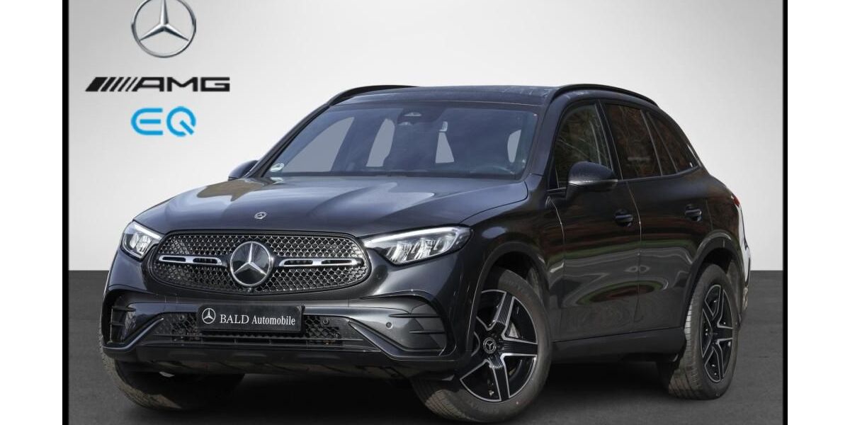 Mercedes-Benz GLC 300 13.072 km 59.880 &euro; Betzdorf 57518