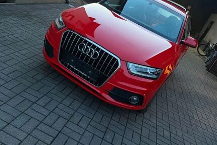 Audi Q3 106.500 km 14.300 &euro; trusetal 98596