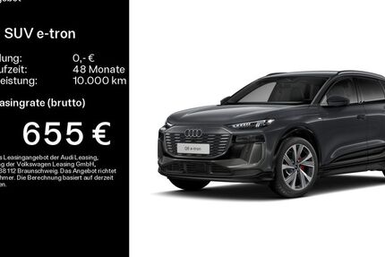 Audi Q6 e-tron 19.999 km 63.480 &euro; Hofheim 65719