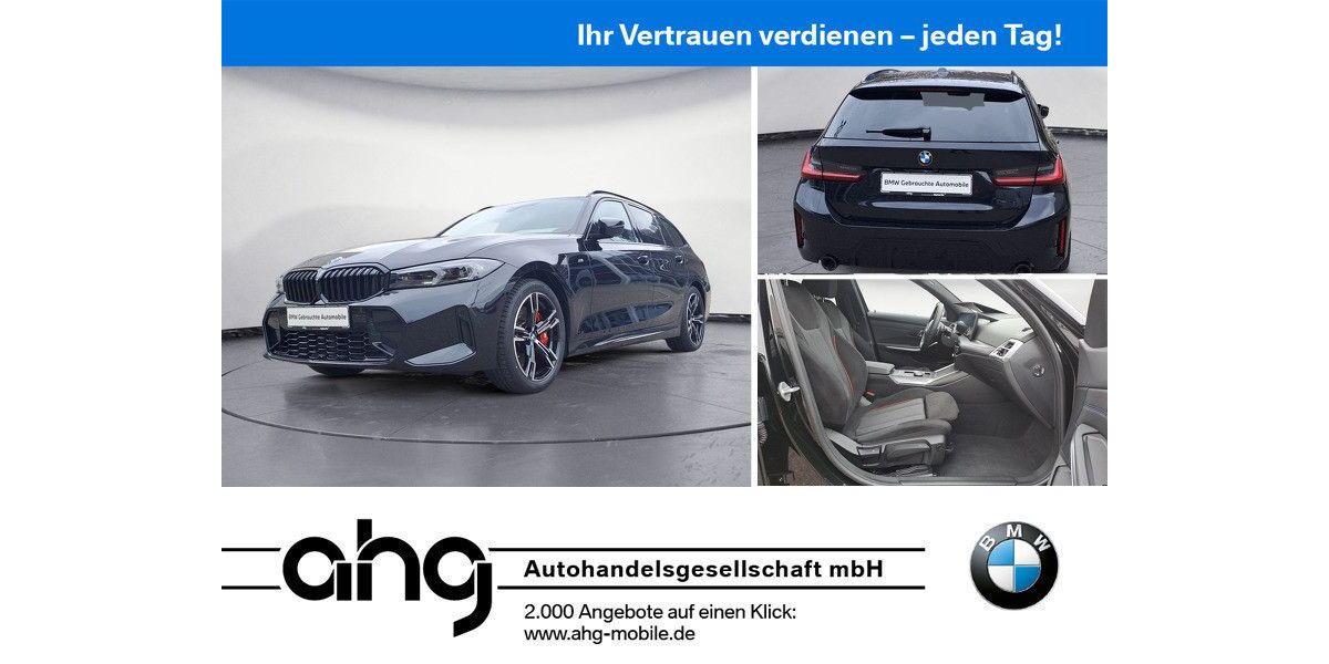 BMW 320 11.625 km 40.750 &euro; Albstadt 72458