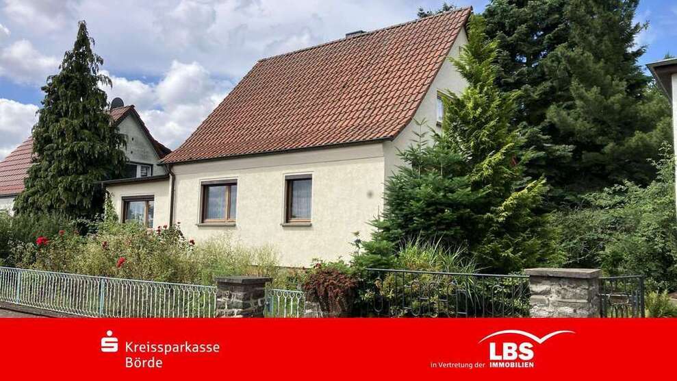 Haus zum Kaufen in Haldensleben 195.000 € 111 m²