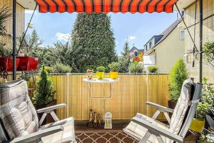 Wohnung Lohmar - 3 Zimmer, 81 m&sup2;, 900&euro; | Angebot:26346417