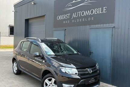 Dacia Sandero 54.842 km 9.999 &euro; Bad Oldesloe 23843