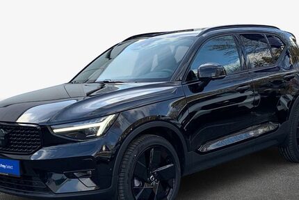 Volvo XC40 24.234 km 37.490 &euro; Nürnberg 90471