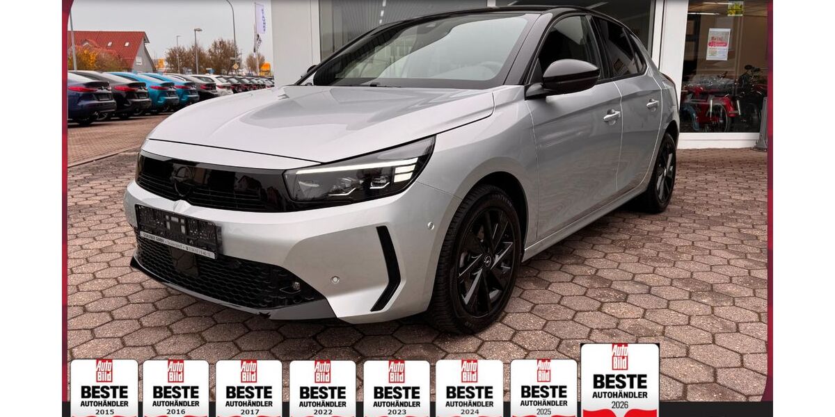 Opel Corsa 16.130 km 14.580 &euro; Seubersdorf 92358