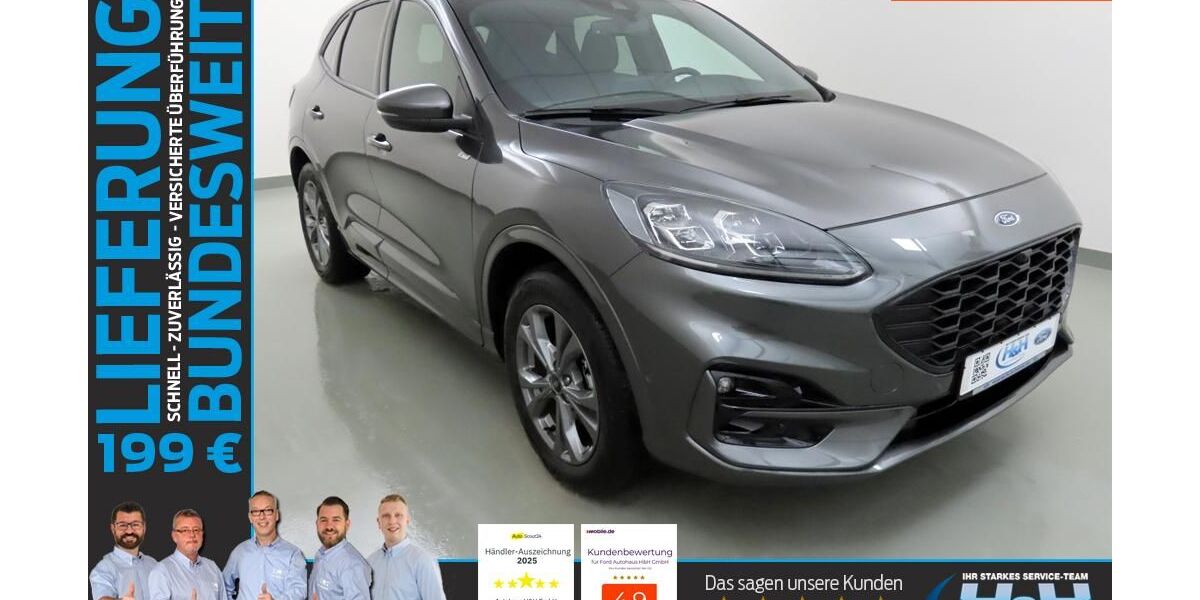 Ford Kuga 15.745 km 30.880 &euro; Premnitz / Nahe A2 14727