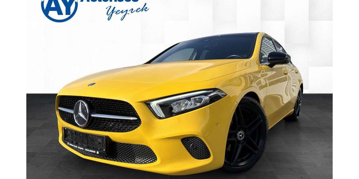 Mercedes-Benz A 180 71.000 km 19.850 &euro; Diepholz 49356