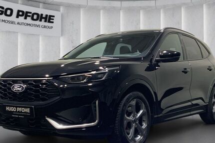Ford Kuga 10.156 km 31.950 &euro; Hamburg 22335