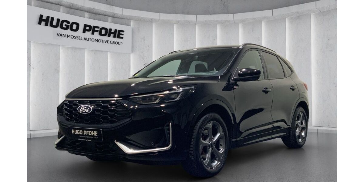 Ford Kuga 10.156 km 31.950 &euro; Hamburg 22335