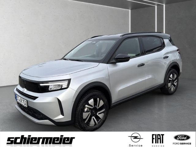 Opel Frontera 3.255 km 24.950 &euro; Rheine 48432