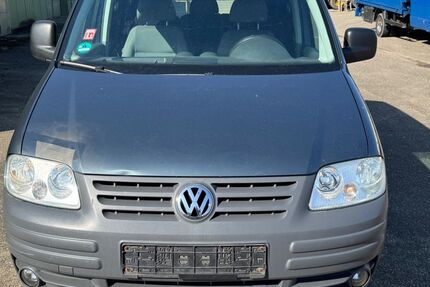 VW Caddy 242.000 km 1.990 € Appenweier 77767