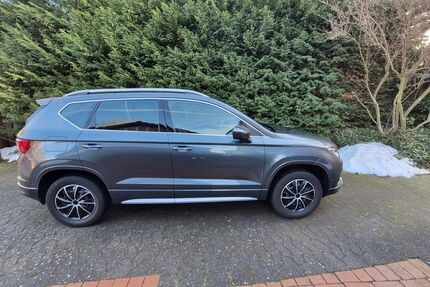 Seat Ateca 31.000 km 22.999 &euro; Hannover 30459