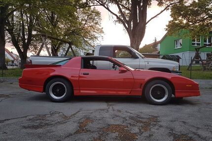 Pontiac Trans Am 149.520 km 16.000 € Bitz 72475