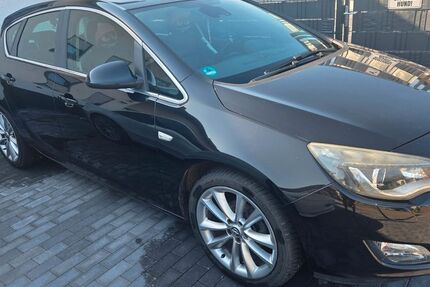 Opel Astra 98.700 km 5.650 &euro; Lohnsfeld 67727