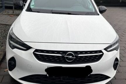 Opel Corsa 27.000 km 15.800 &euro; Mainz 55129