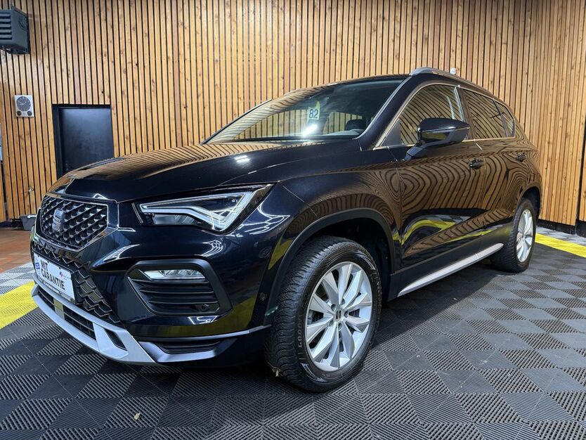 Seat Ateca 24.884 km 28.750 € Leer 26789