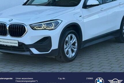 BMW X1 39.050 km 25.489 &euro; Marktsteft 97342