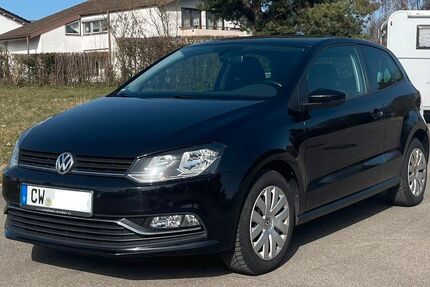 VW Polo 186.600 km 3.840 &euro; Oberndorf 78727