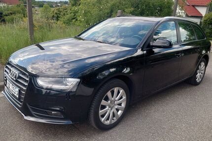 Audi A4 253.000 km 7.600 &euro; Leinburg 91227