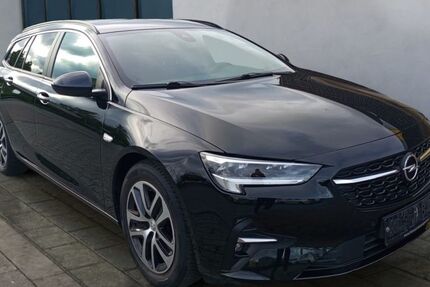 Opel Insignia 90.800 km 14.000 &euro; Leimbach 36433
