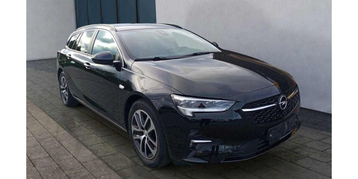 Opel Insignia 90.800 km 16.000 &euro; Leimbach 36433