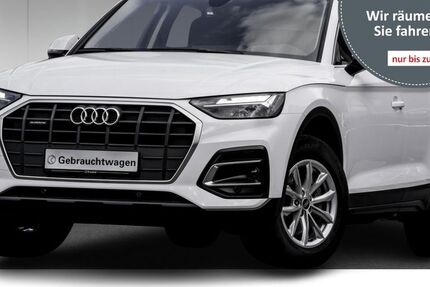 Audi Q5 65.619 km 33.880 &euro; Münster 48163