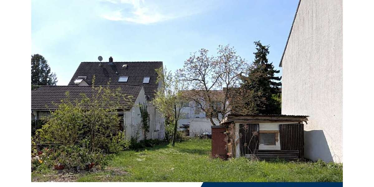 Grundstück Neulußheim - 239.000&euro; | Angebot:26229621