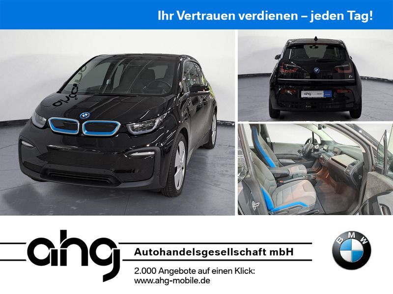 BMW i3 21.575 km 19.990 € Tuttlingen 78532