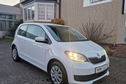 Skoda Citigo 52.040 km 7.499 &euro; Ilsede 31246