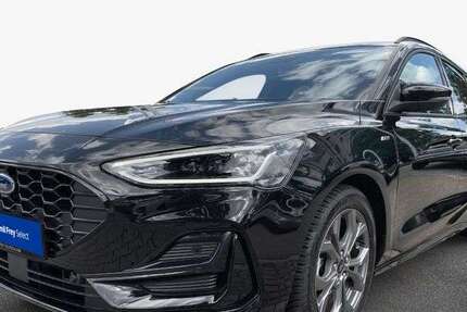 Ford Focus 16.495 km 22.500 &euro; Leonberg 71229