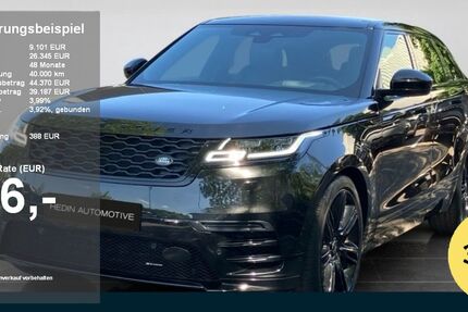 Land Rover Range Rover Velar 59.399 km 47.900 &euro; Kaiserslautern 67663