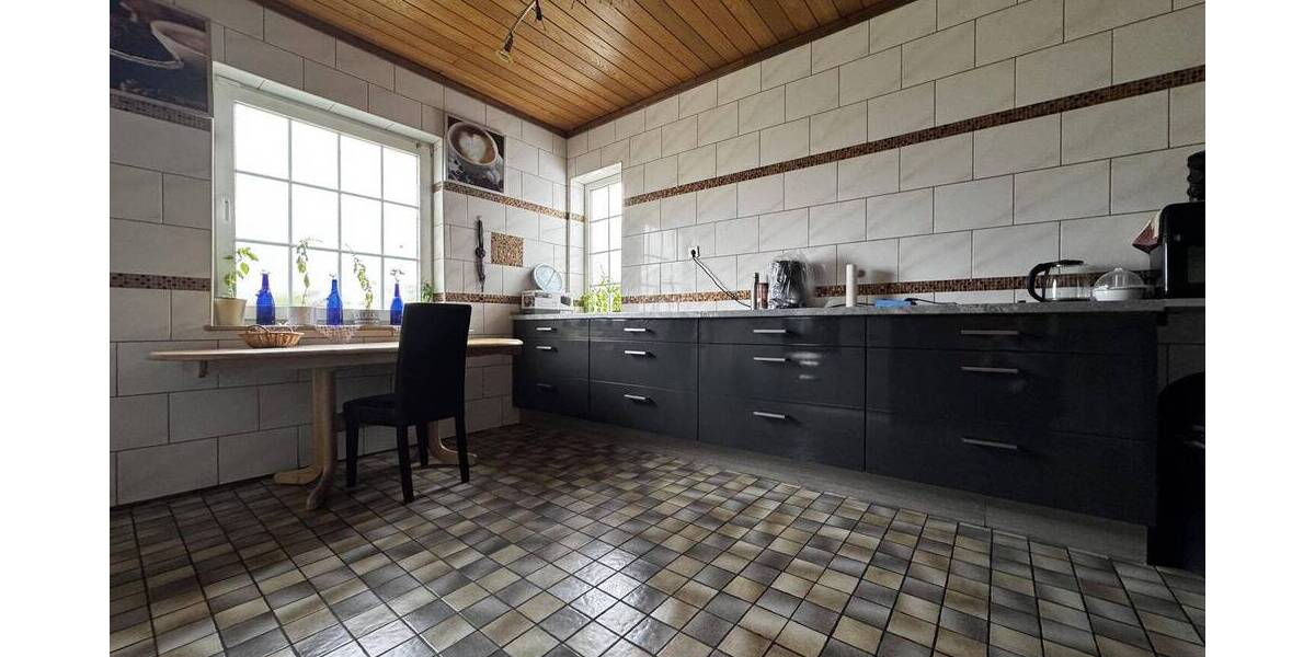 Einfamilienhaus Porta Westfalica Eisbergen - 7 Zimmer, 184 m&sup2;, 229.990&euro; | Angebot:26345550