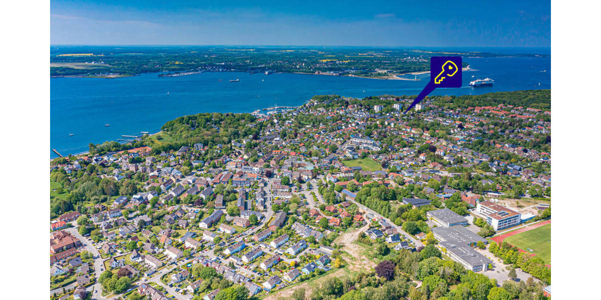 Doppelhaushälfte Heikendorf Altheikendorf - 5 Zimmer, 113 m&sup2;, 369.000&euro; | Angebot:26402257